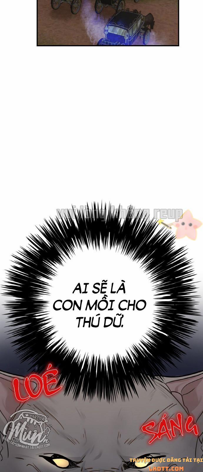 Nhật Ký Tuần Trăng Mật Của Phù Thủy Và Rồng 37 trang 46