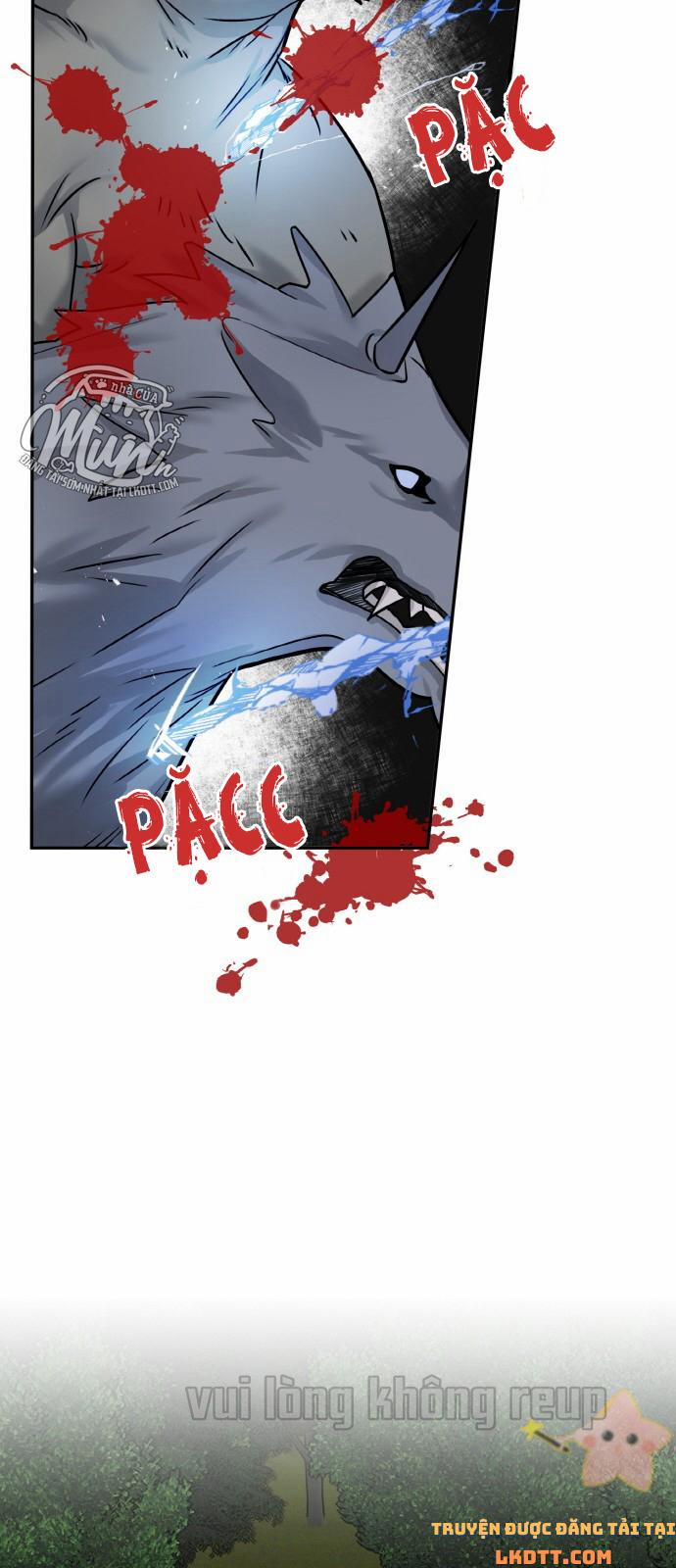 Nhật Ký Tuần Trăng Mật Của Phù Thủy Và Rồng 37 trang 58