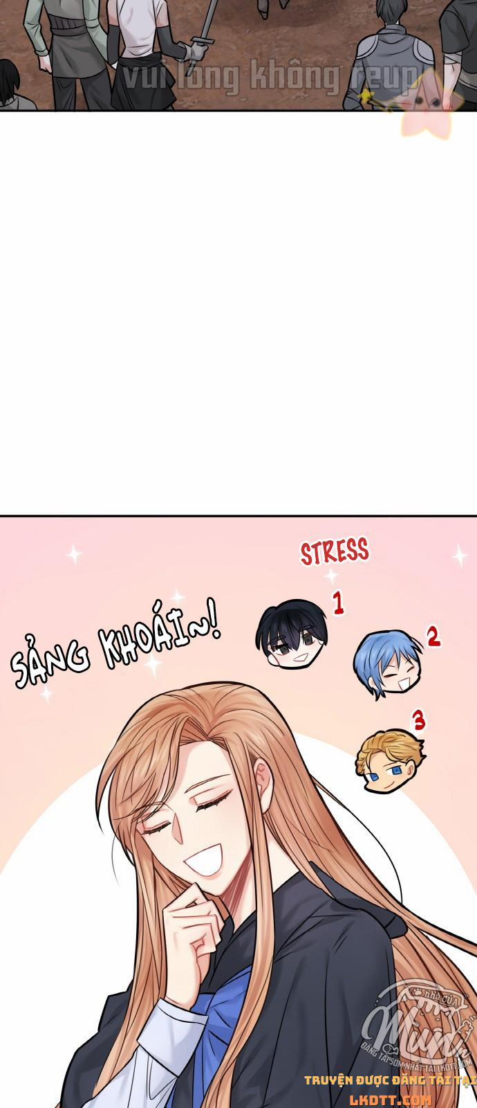 Nhật Ký Tuần Trăng Mật Của Phù Thủy Và Rồng 37 trang 60