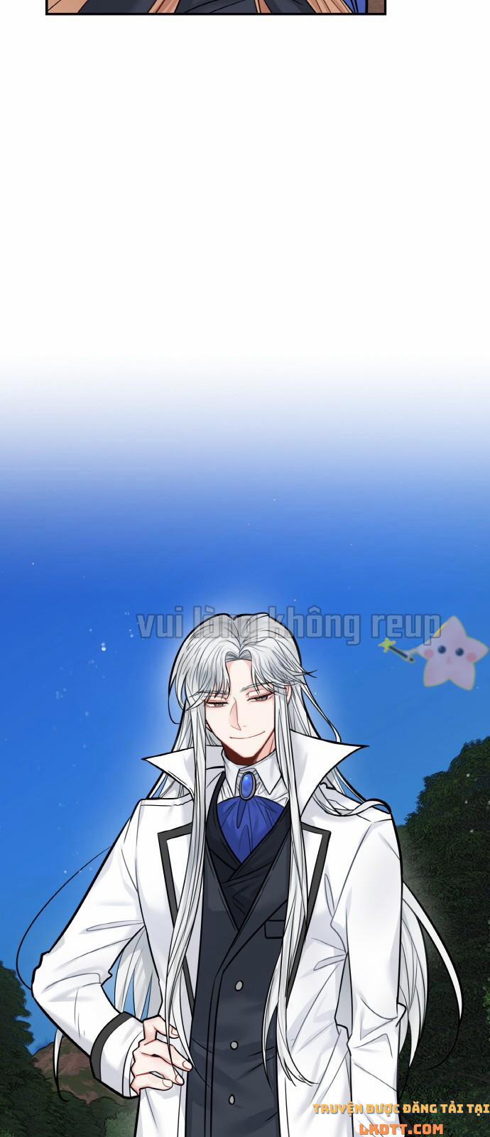 Nhật Ký Tuần Trăng Mật Của Phù Thủy Và Rồng 37 trang 62