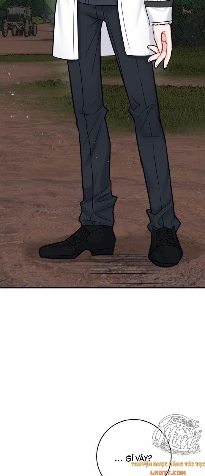 Nhật Ký Tuần Trăng Mật Của Phù Thủy Và Rồng 37 trang 63