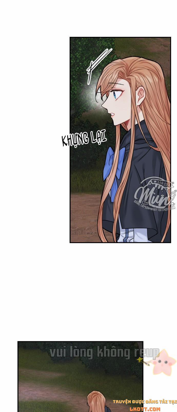 Nhật Ký Tuần Trăng Mật Của Phù Thủy Và Rồng 37 trang 66