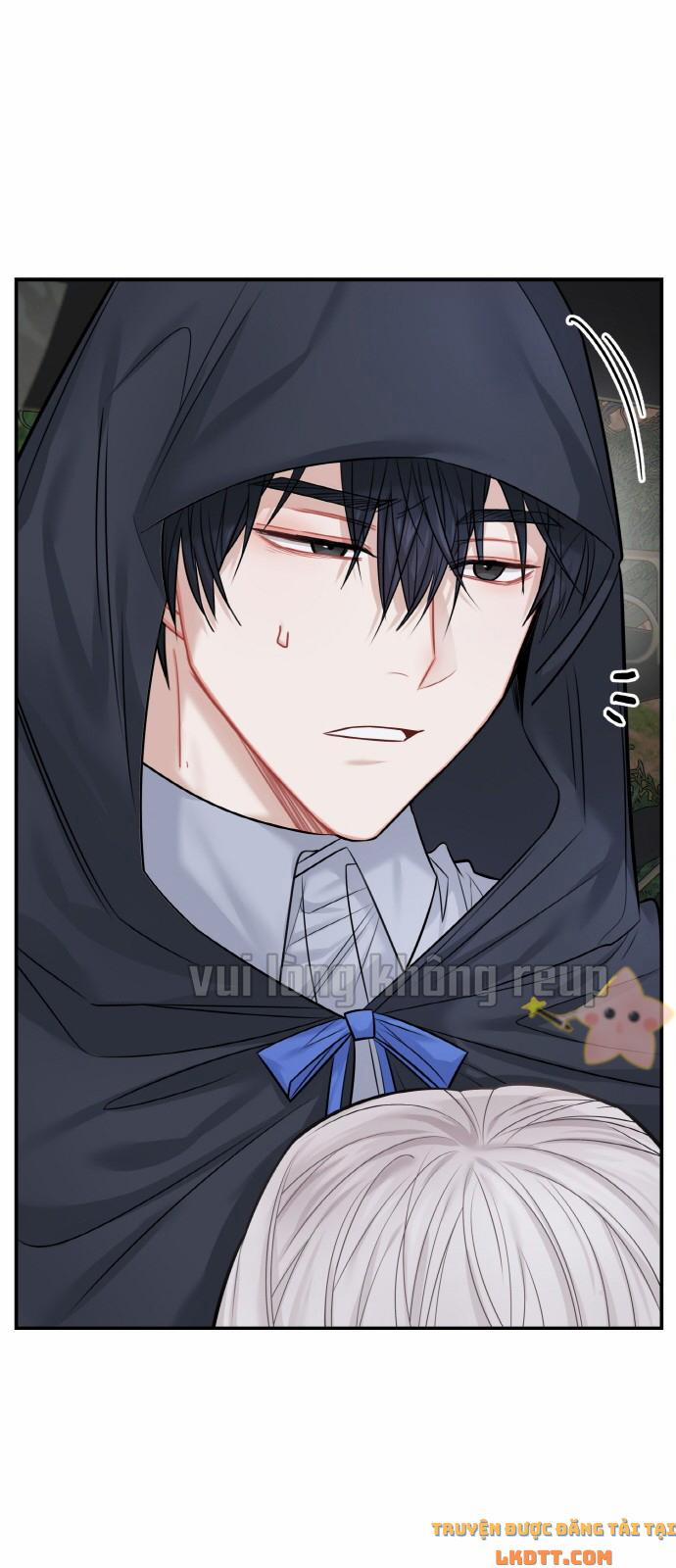 Nhật Ký Tuần Trăng Mật Của Phù Thủy Và Rồng 37 trang 70