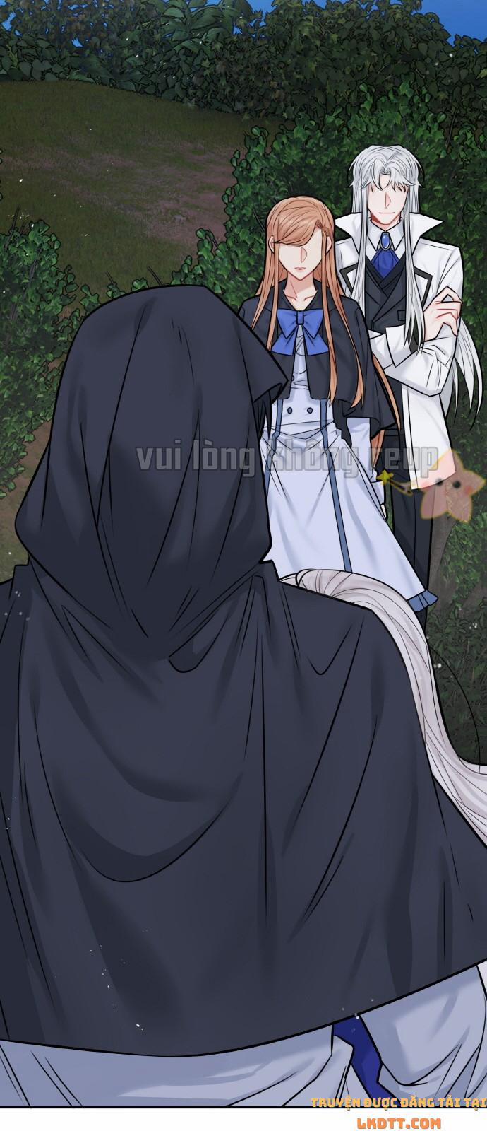 Nhật Ký Tuần Trăng Mật Của Phù Thủy Và Rồng 37 trang 72