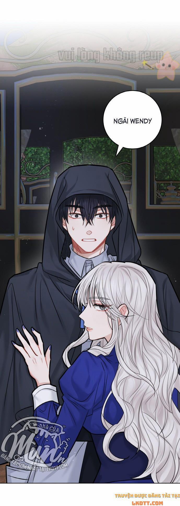 Nhật Ký Tuần Trăng Mật Của Phù Thủy Và Rồng 38 trang 0