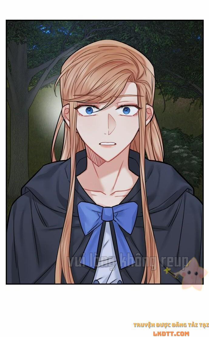 Nhật Ký Tuần Trăng Mật Của Phù Thủy Và Rồng 38 trang 1