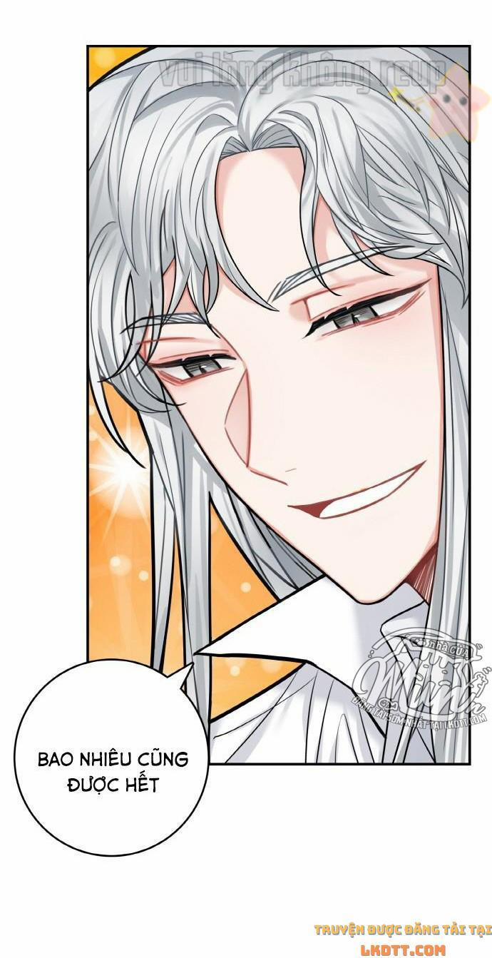 Nhật Ký Tuần Trăng Mật Của Phù Thủy Và Rồng 38 trang 14