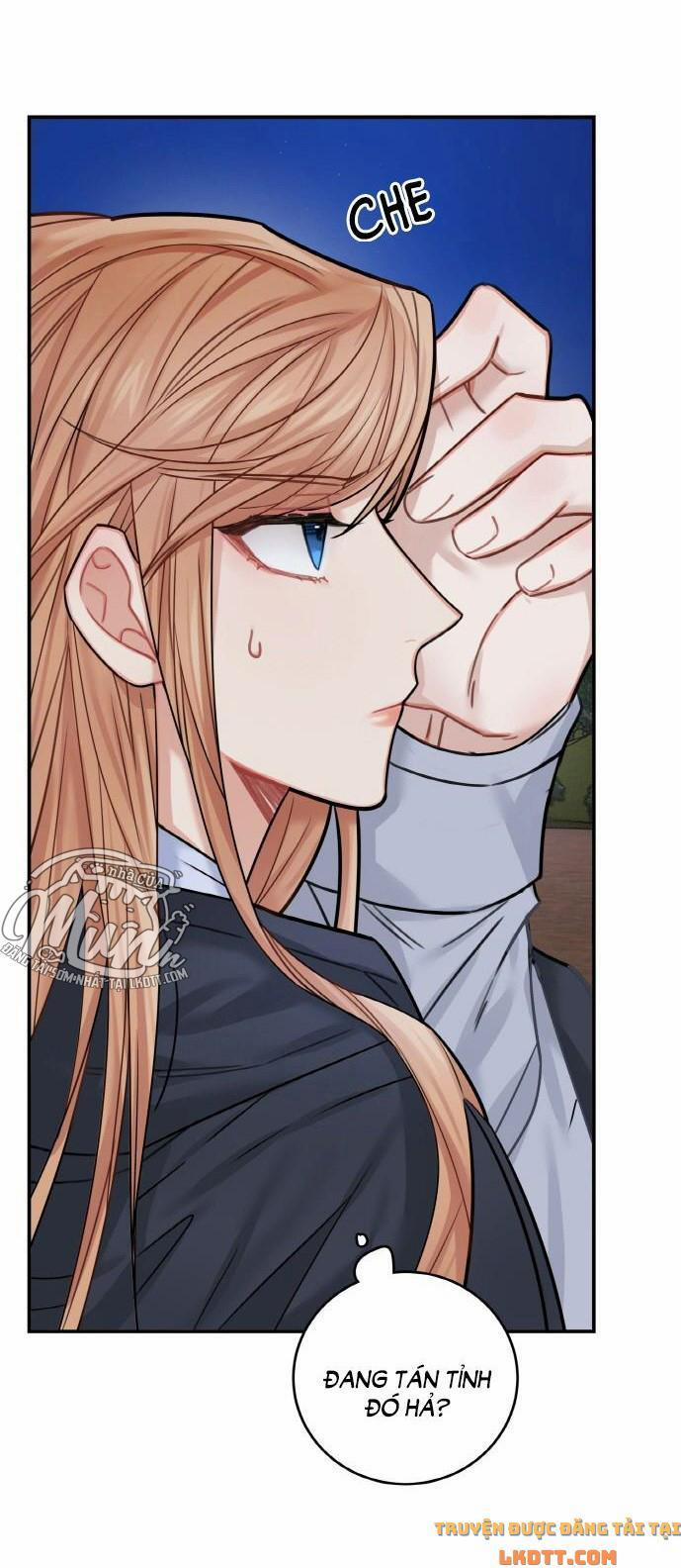 Nhật Ký Tuần Trăng Mật Của Phù Thủy Và Rồng 38 trang 15