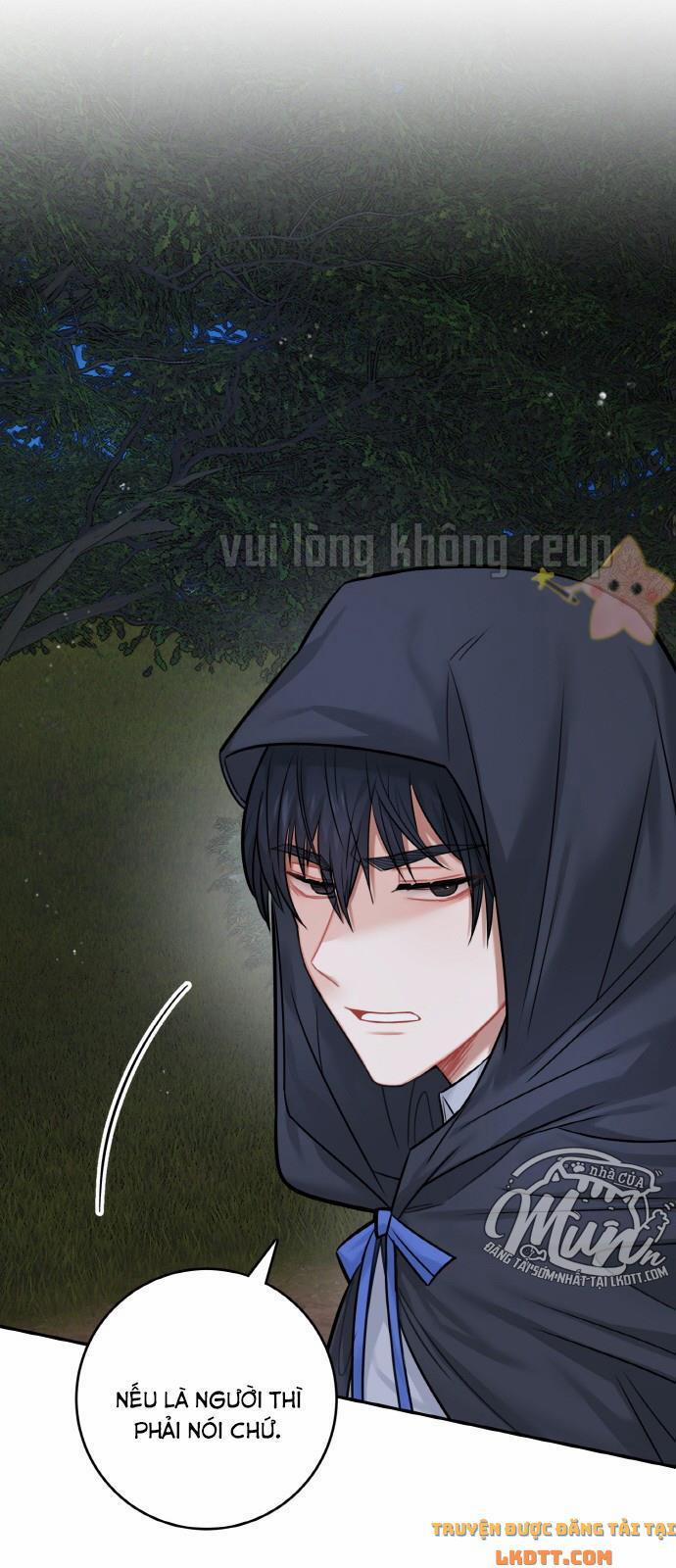 Nhật Ký Tuần Trăng Mật Của Phù Thủy Và Rồng 38 trang 18