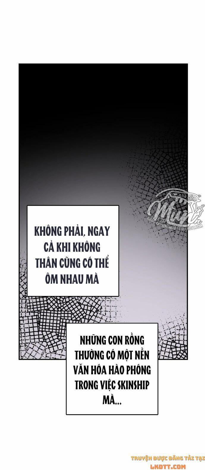 Nhật Ký Tuần Trăng Mật Của Phù Thủy Và Rồng 38 trang 27