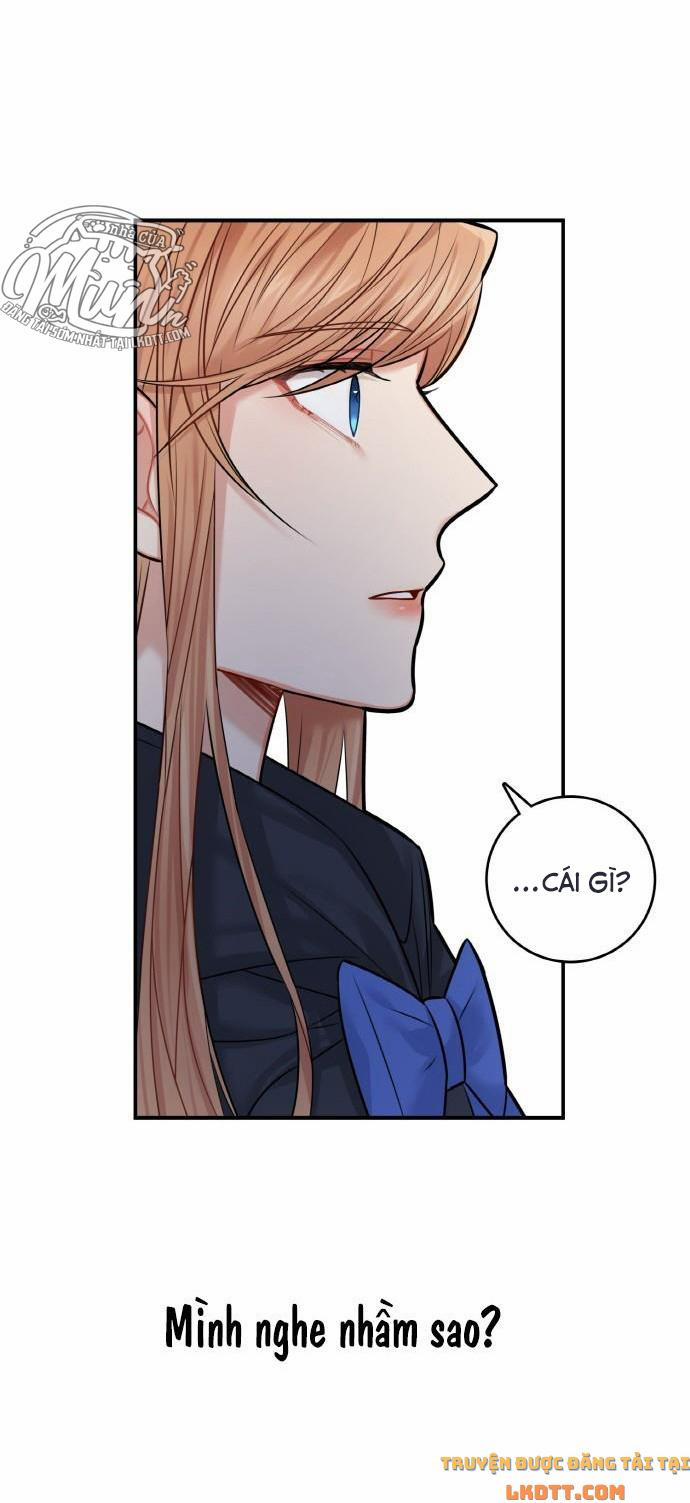 Nhật Ký Tuần Trăng Mật Của Phù Thủy Và Rồng 38 trang 30