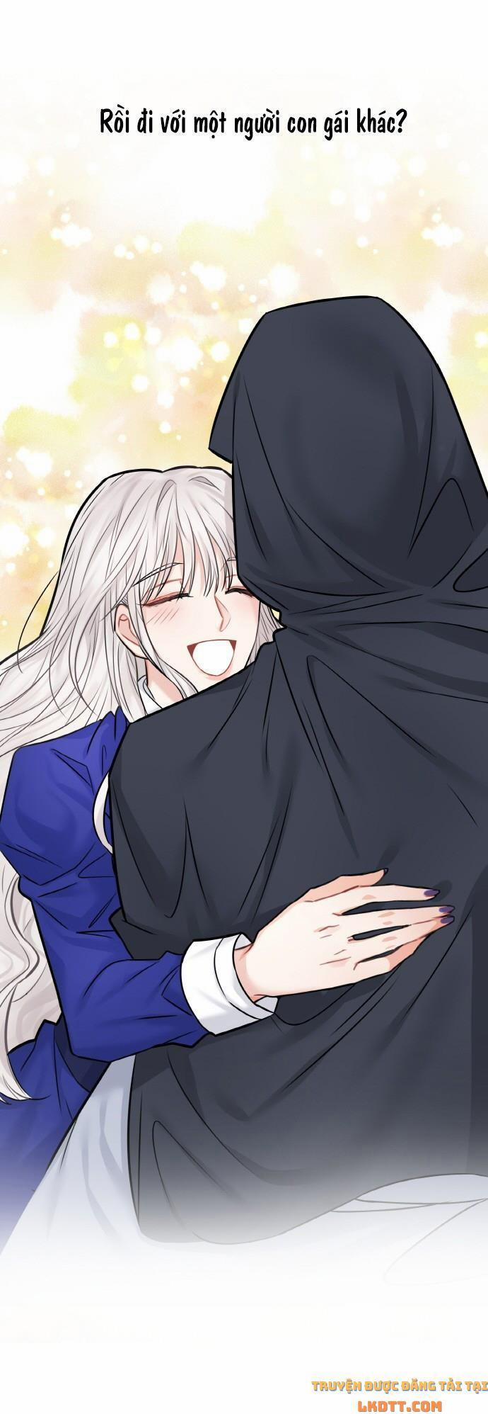 Nhật Ký Tuần Trăng Mật Của Phù Thủy Và Rồng 38 trang 36