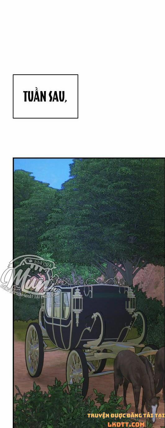 Nhật Ký Tuần Trăng Mật Của Phù Thủy Và Rồng 38 trang 38