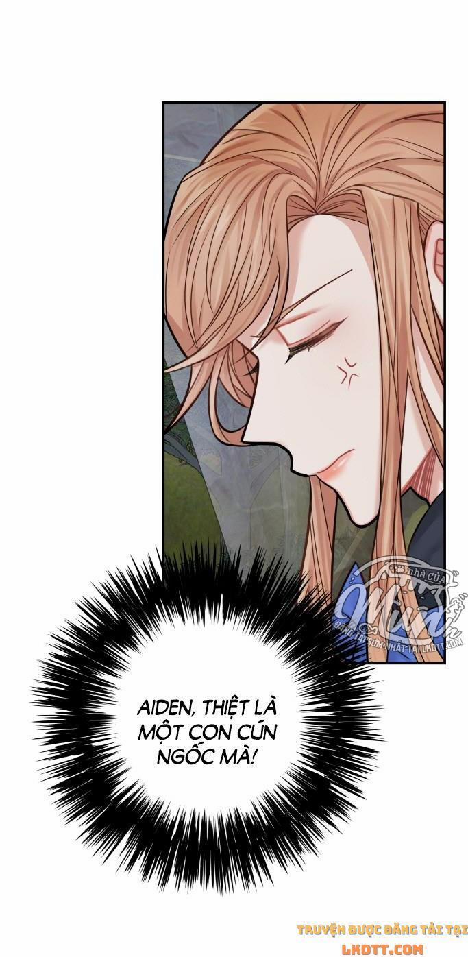 Nhật Ký Tuần Trăng Mật Của Phù Thủy Và Rồng 38 trang 39