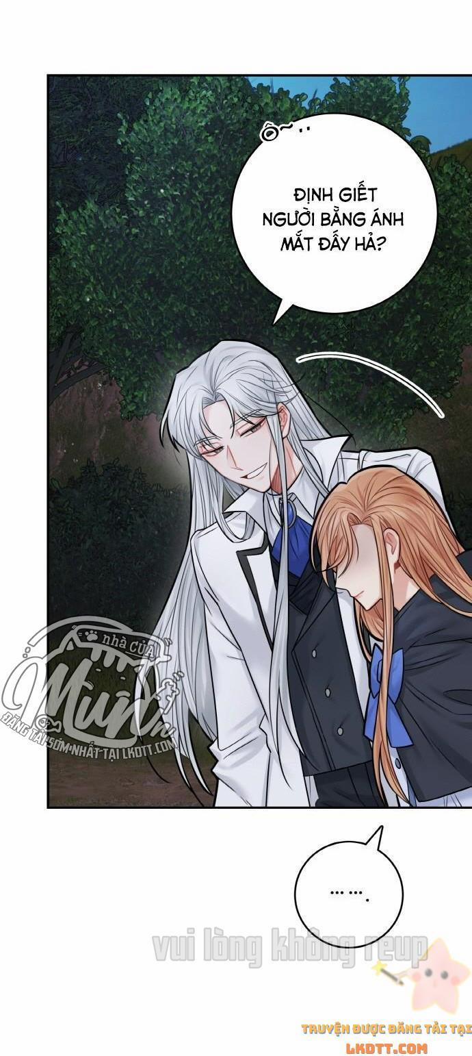 Nhật Ký Tuần Trăng Mật Của Phù Thủy Và Rồng 38 trang 4