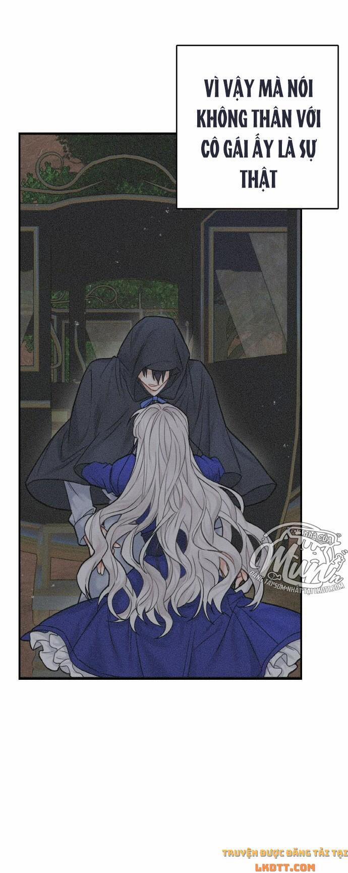 Nhật Ký Tuần Trăng Mật Của Phù Thủy Và Rồng 38 trang 41