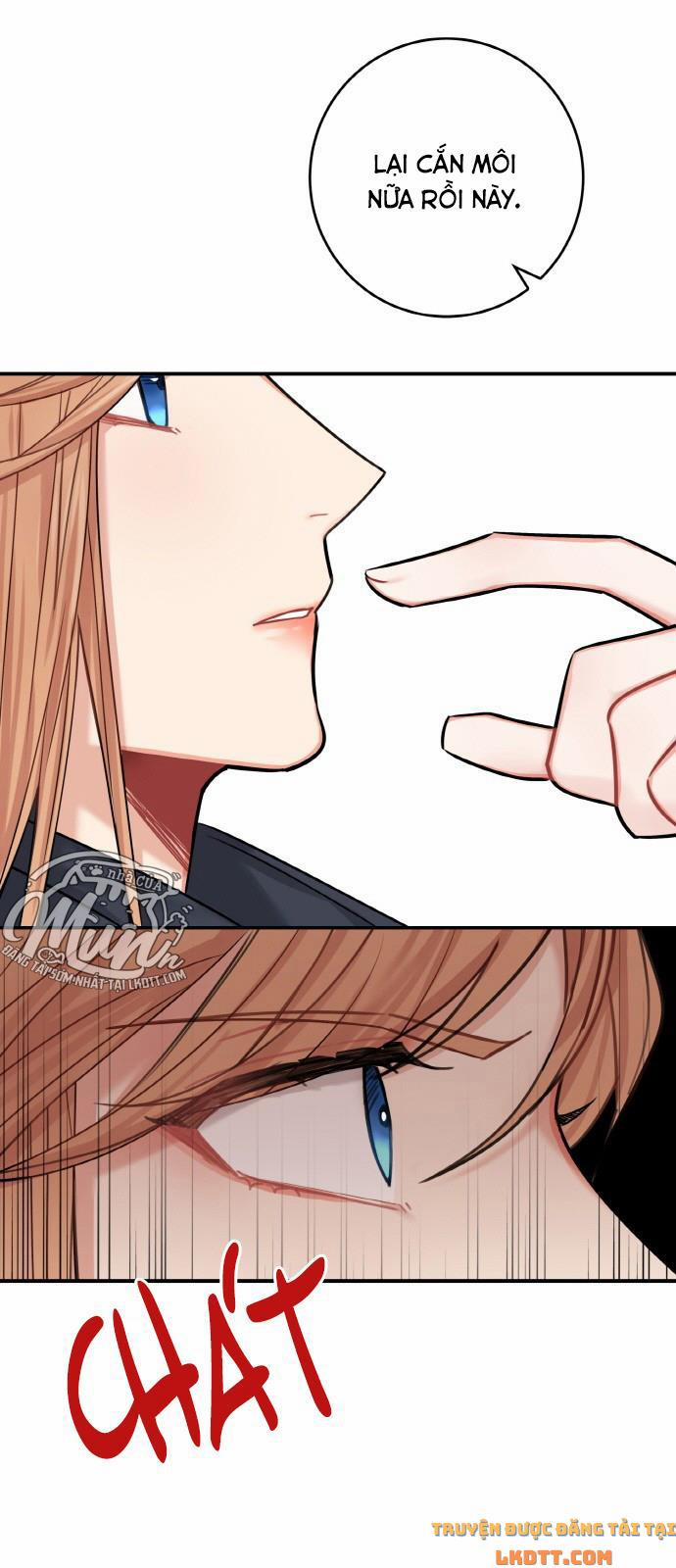 Nhật Ký Tuần Trăng Mật Của Phù Thủy Và Rồng 38 trang 43