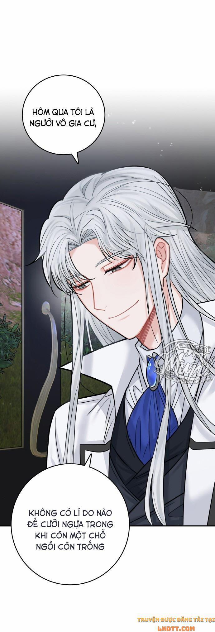 Nhật Ký Tuần Trăng Mật Của Phù Thủy Và Rồng 38 trang 46