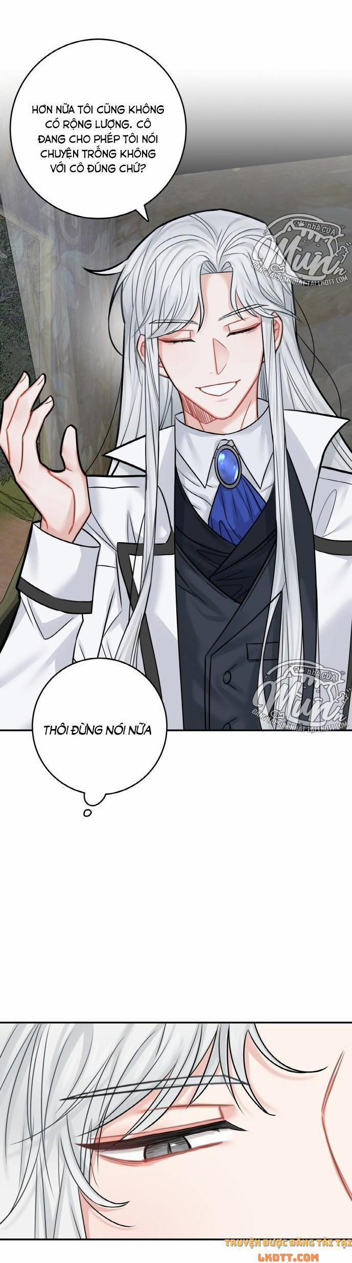 Nhật Ký Tuần Trăng Mật Của Phù Thủy Và Rồng 38 trang 48