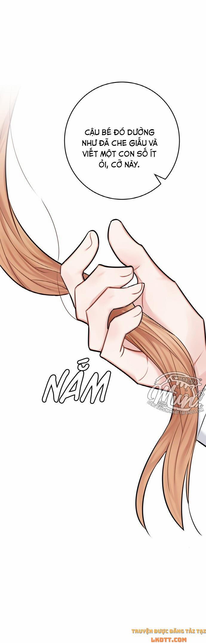 Nhật Ký Tuần Trăng Mật Của Phù Thủy Và Rồng 38 trang 50