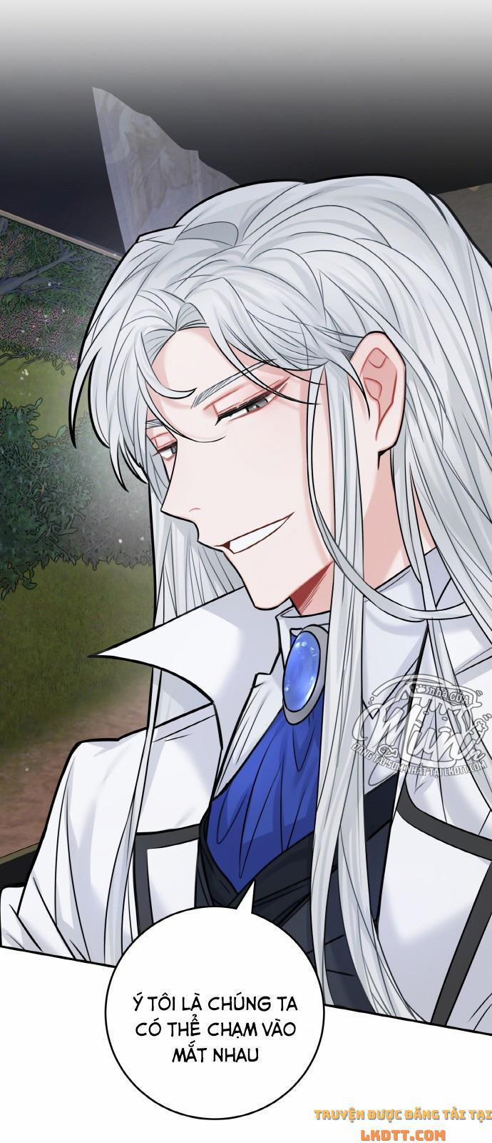 Nhật Ký Tuần Trăng Mật Của Phù Thủy Và Rồng 38 trang 54