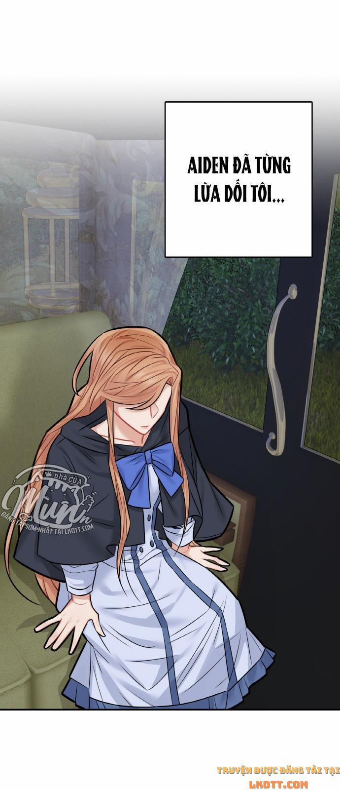 Nhật Ký Tuần Trăng Mật Của Phù Thủy Và Rồng 38 trang 55