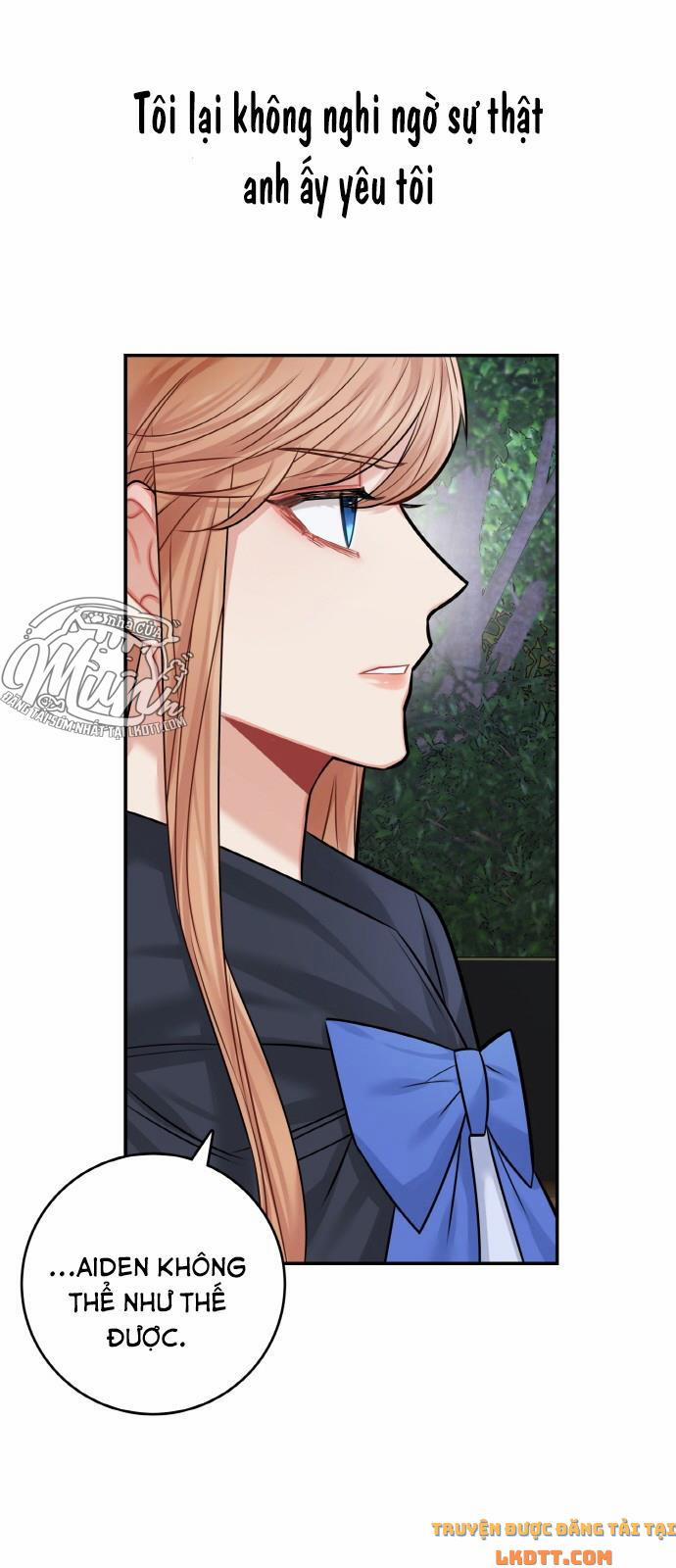 Nhật Ký Tuần Trăng Mật Của Phù Thủy Và Rồng 38 trang 56