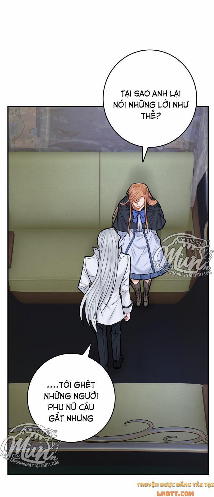 Nhật Ký Tuần Trăng Mật Của Phù Thủy Và Rồng 38 trang 57