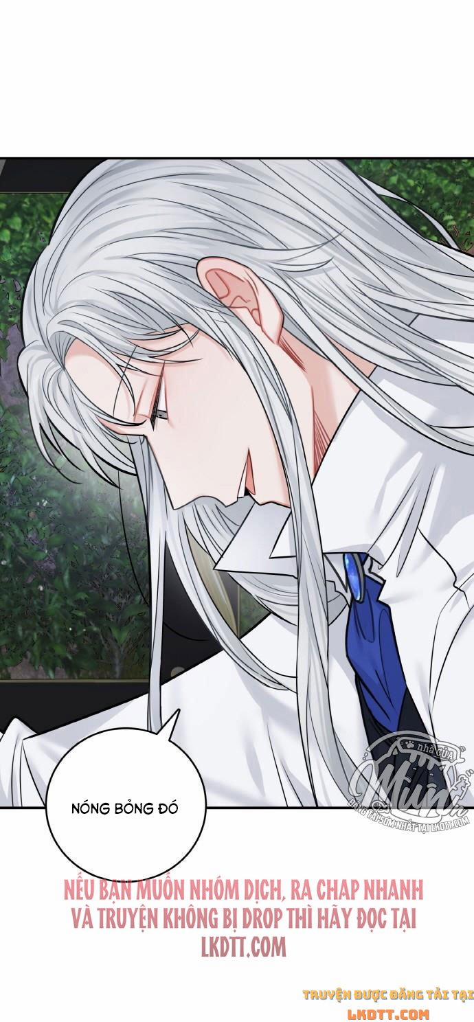 Nhật Ký Tuần Trăng Mật Của Phù Thủy Và Rồng 39 trang 1