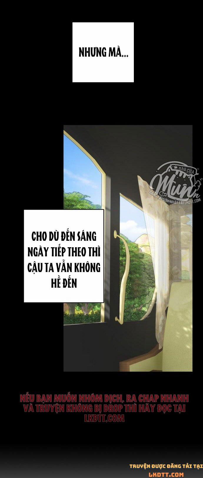 Nhật Ký Tuần Trăng Mật Của Phù Thủy Và Rồng 39 trang 10