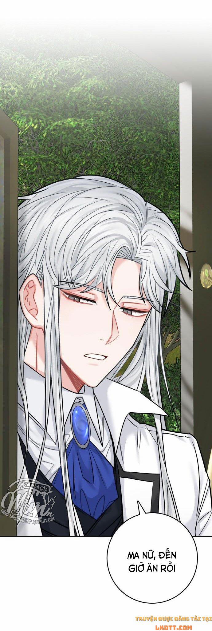 Nhật Ký Tuần Trăng Mật Của Phù Thủy Và Rồng 39 trang 13