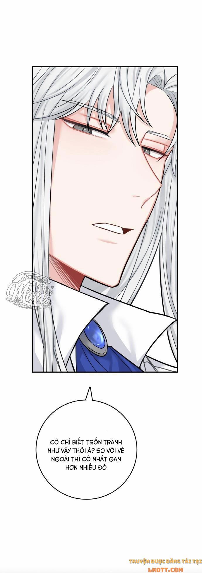 Nhật Ký Tuần Trăng Mật Của Phù Thủy Và Rồng 39 trang 17