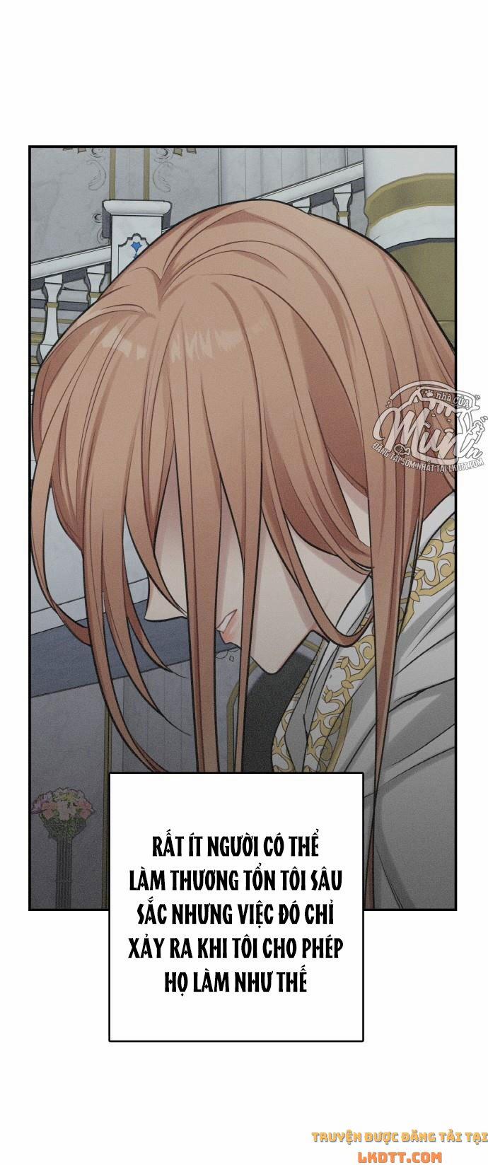 Nhật Ký Tuần Trăng Mật Của Phù Thủy Và Rồng 39 trang 19