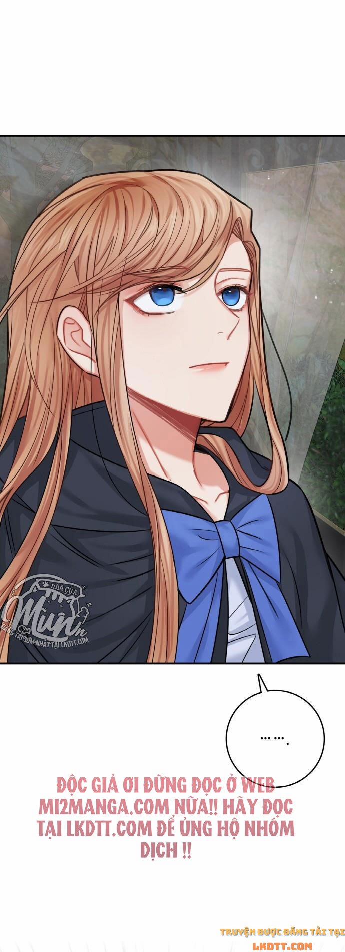 Nhật Ký Tuần Trăng Mật Của Phù Thủy Và Rồng 39 trang 2