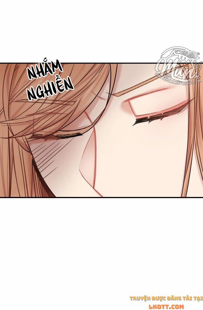 Nhật Ký Tuần Trăng Mật Của Phù Thủy Và Rồng 39 trang 20