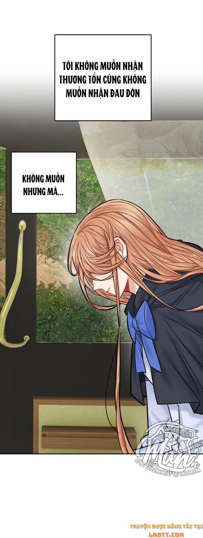 Nhật Ký Tuần Trăng Mật Của Phù Thủy Và Rồng 39 trang 21