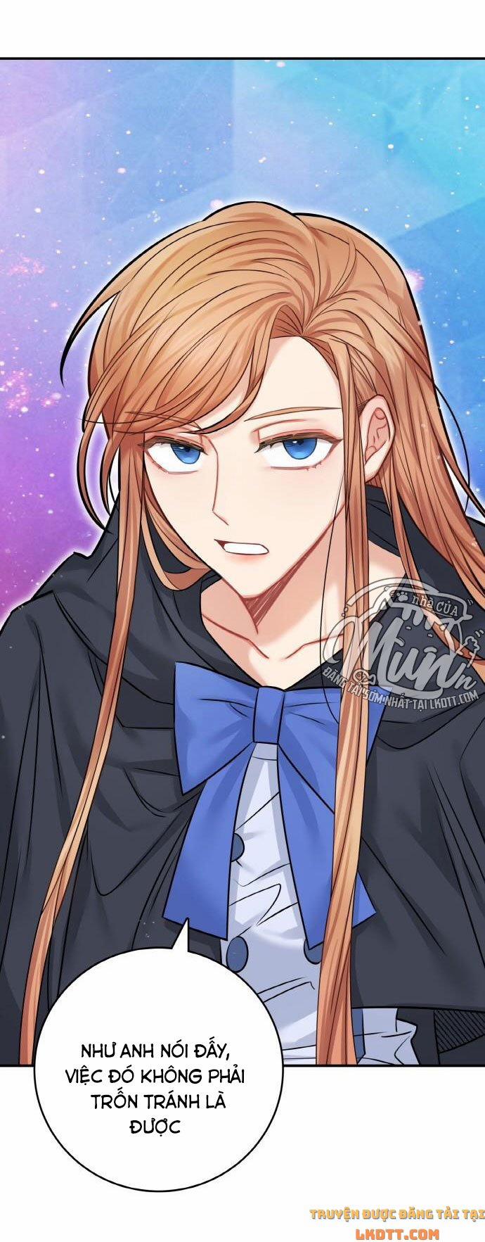 Nhật Ký Tuần Trăng Mật Của Phù Thủy Và Rồng 39 trang 22