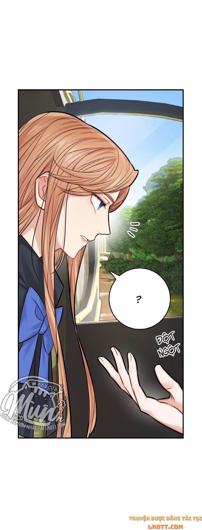 Nhật Ký Tuần Trăng Mật Của Phù Thủy Và Rồng 39 trang 25