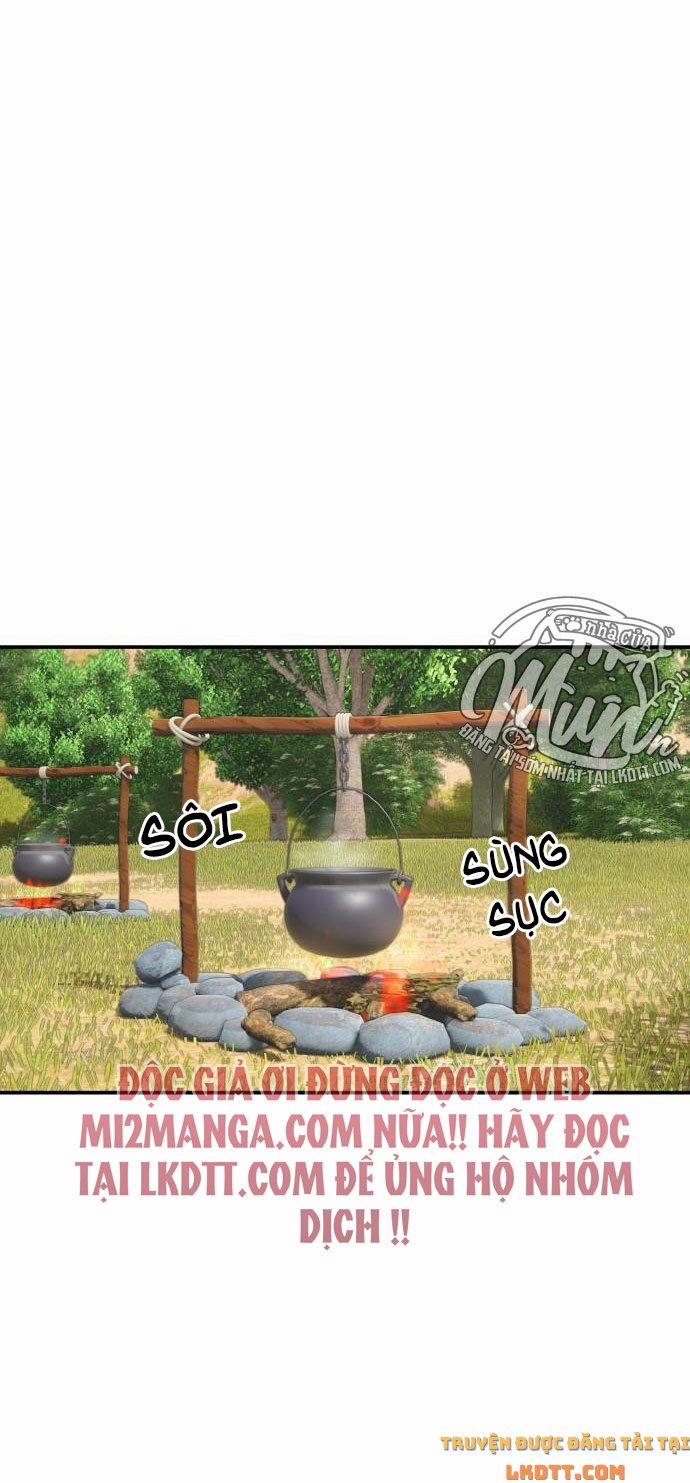 Nhật Ký Tuần Trăng Mật Của Phù Thủy Và Rồng 39 trang 32