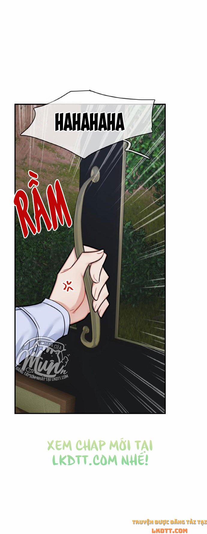 Nhật Ký Tuần Trăng Mật Của Phù Thủy Và Rồng 39 trang 4