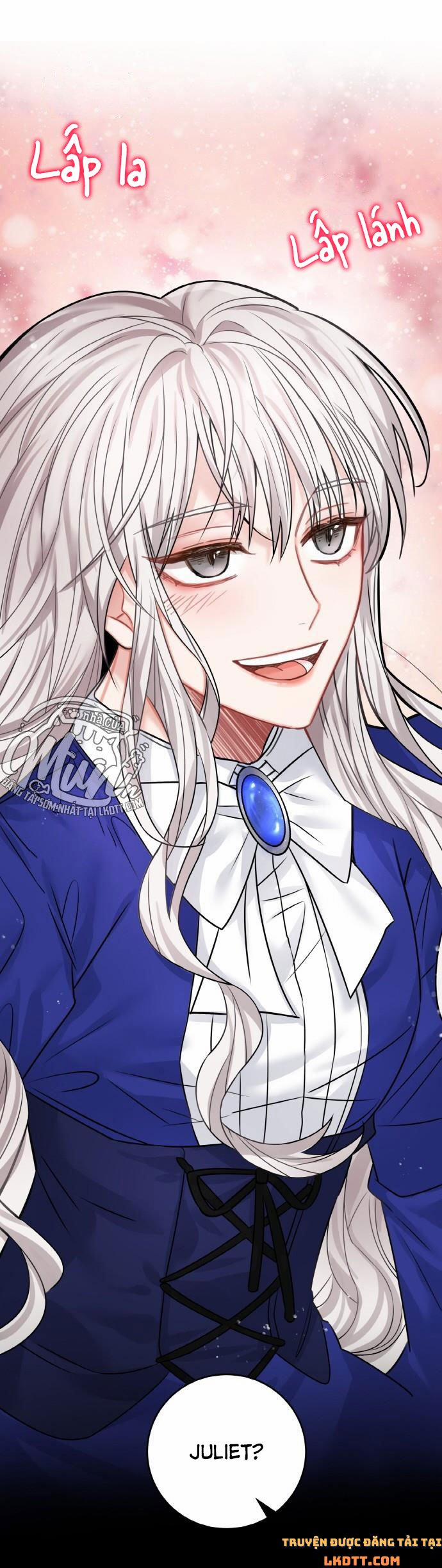 Nhật Ký Tuần Trăng Mật Của Phù Thủy Và Rồng 39 trang 40