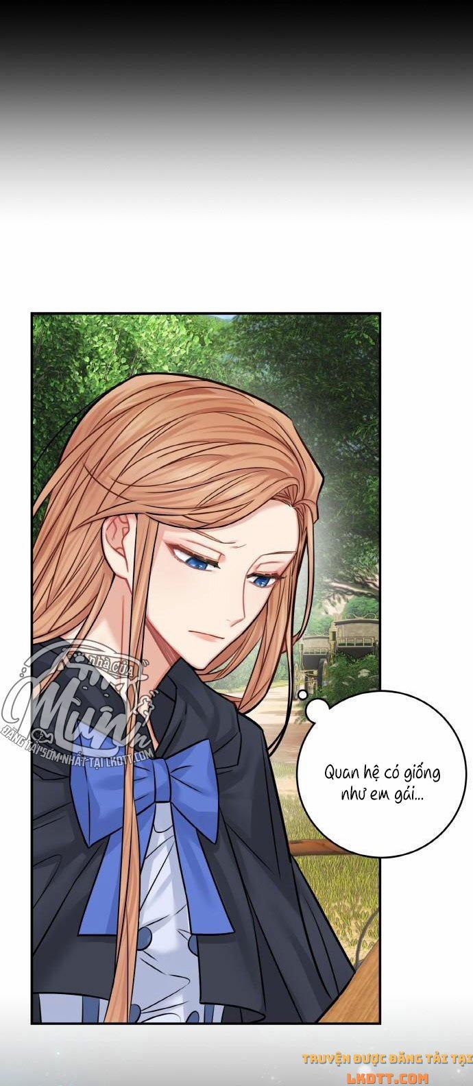 Nhật Ký Tuần Trăng Mật Của Phù Thủy Và Rồng 39 trang 44