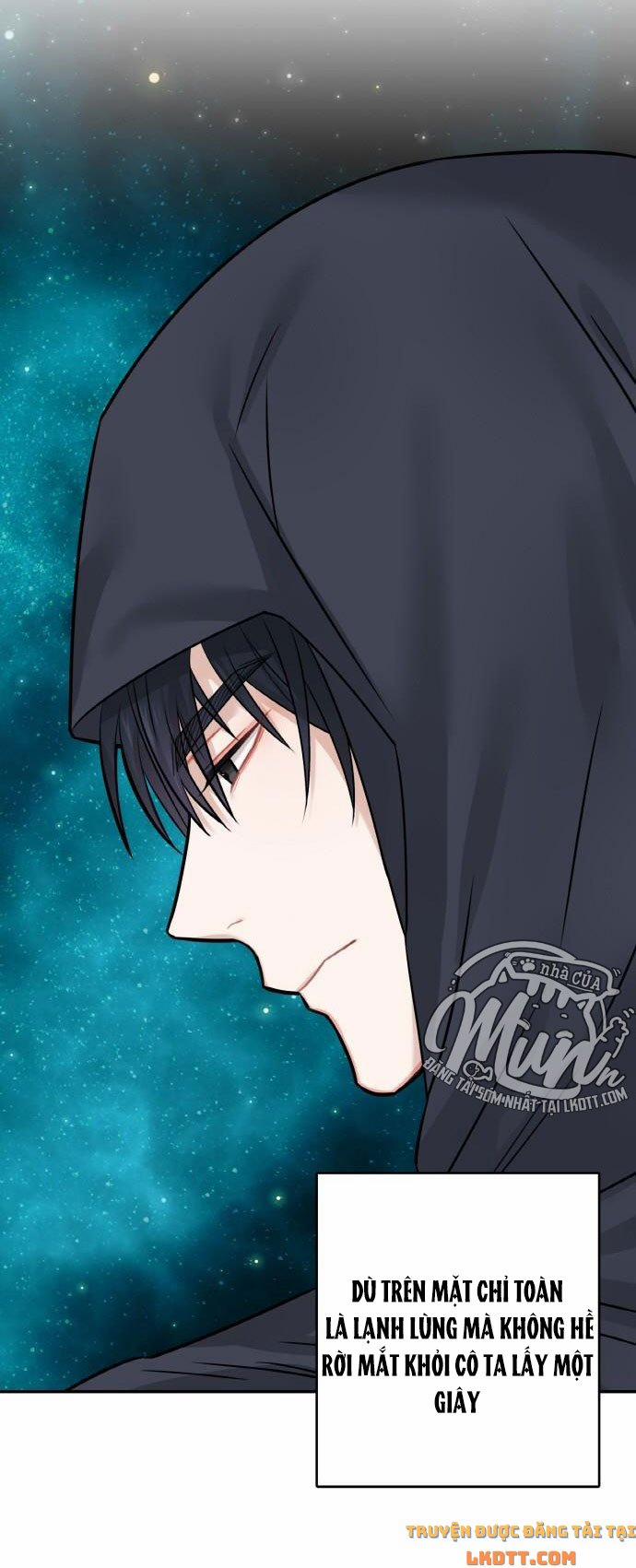 Nhật Ký Tuần Trăng Mật Của Phù Thủy Và Rồng 39 trang 45