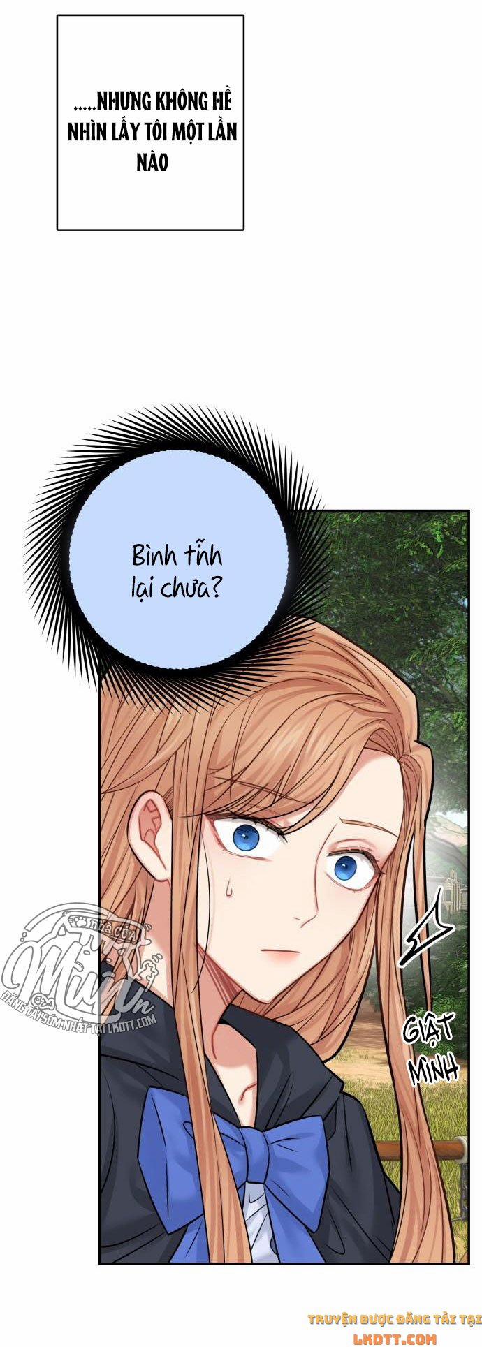 Nhật Ký Tuần Trăng Mật Của Phù Thủy Và Rồng 39 trang 46