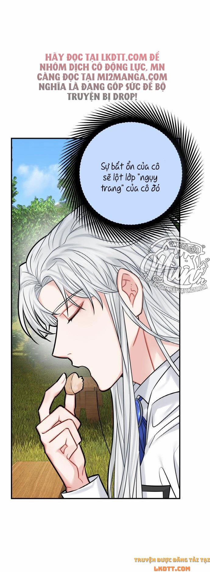 Nhật Ký Tuần Trăng Mật Của Phù Thủy Và Rồng 39 trang 47