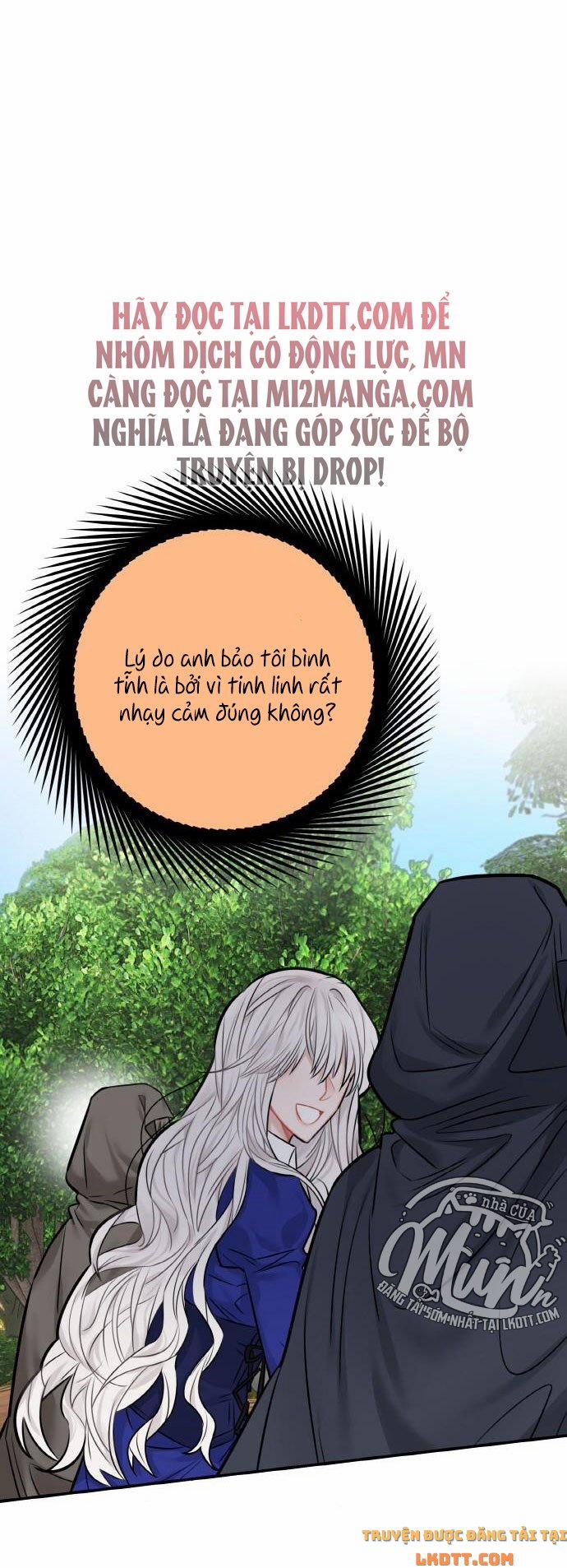 Nhật Ký Tuần Trăng Mật Của Phù Thủy Và Rồng 39 trang 53