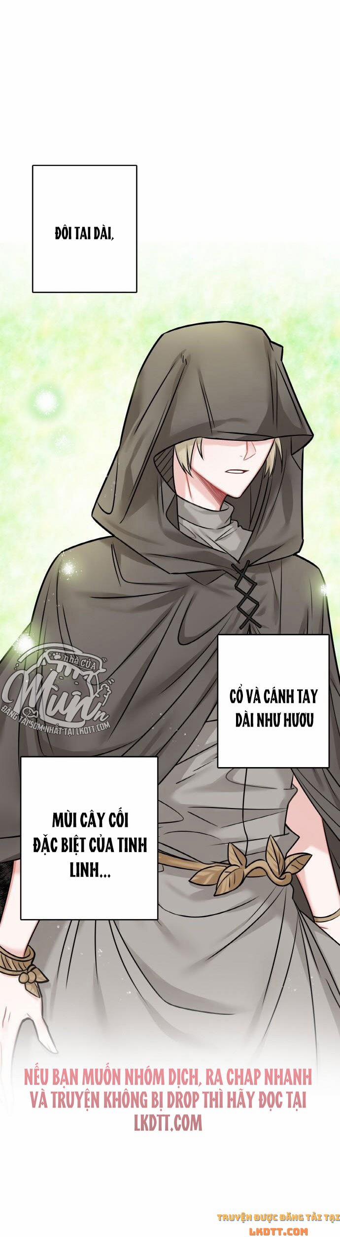 Nhật Ký Tuần Trăng Mật Của Phù Thủy Và Rồng 39 trang 54