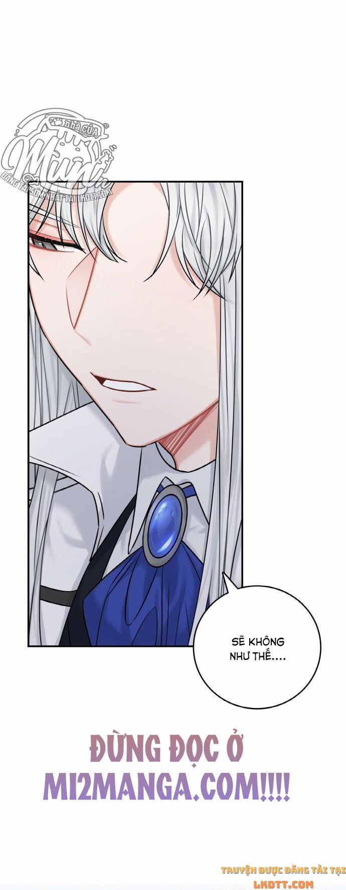 Nhật Ký Tuần Trăng Mật Của Phù Thủy Và Rồng 39 trang 57