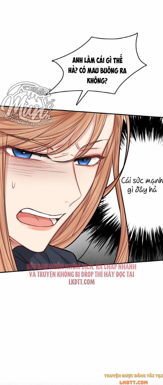 Nhật Ký Tuần Trăng Mật Của Phù Thủy Và Rồng 39 trang 59