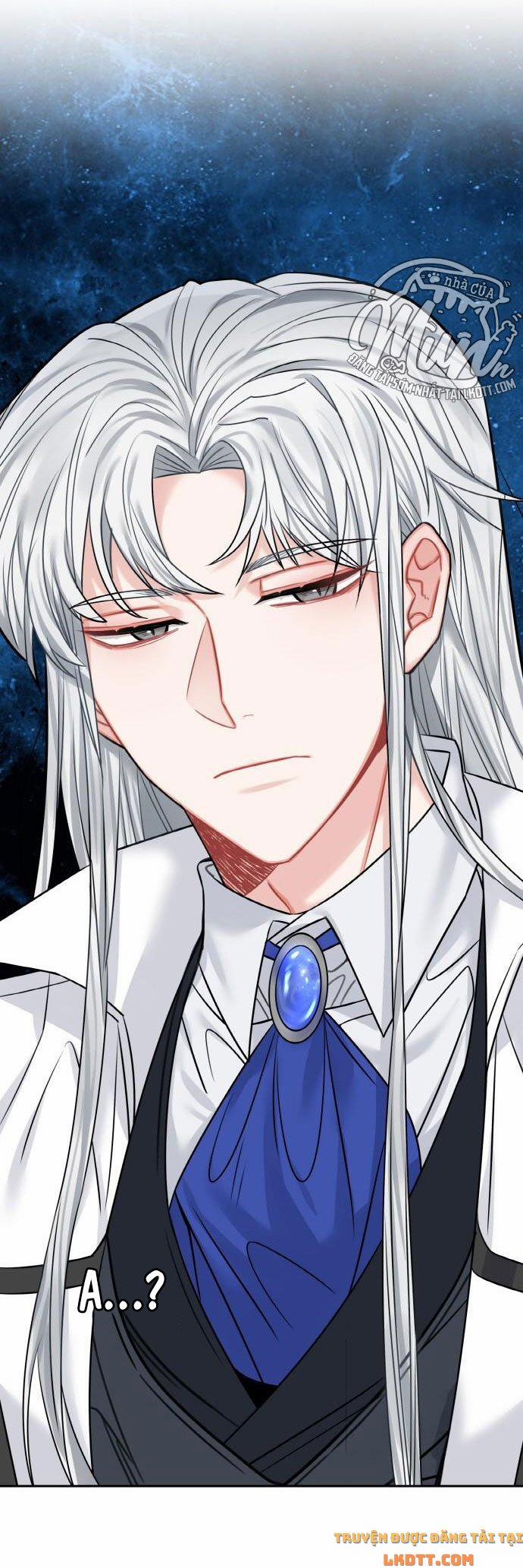 Nhật Ký Tuần Trăng Mật Của Phù Thủy Và Rồng 39 trang 60